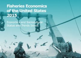 Federal reports update seafood economy