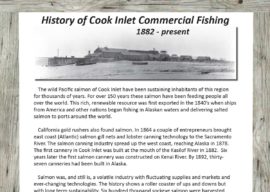 History of Fishing