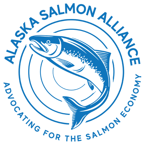Alaska Salmon Alliance