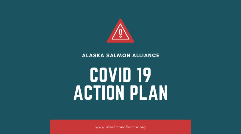 COVID 19 Action Plan
