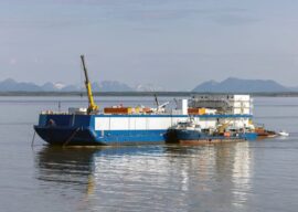 Turmoil In Seafood Economy Prompts Collaboration Among Many Sectors
