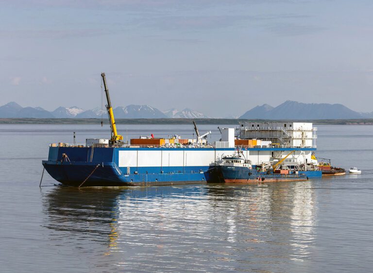 Turmoil In Seafood Economy Prompts Collaboration Among Many Sectors