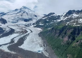 Public comment open for proposed gold mine access points through Lake Clark National Park