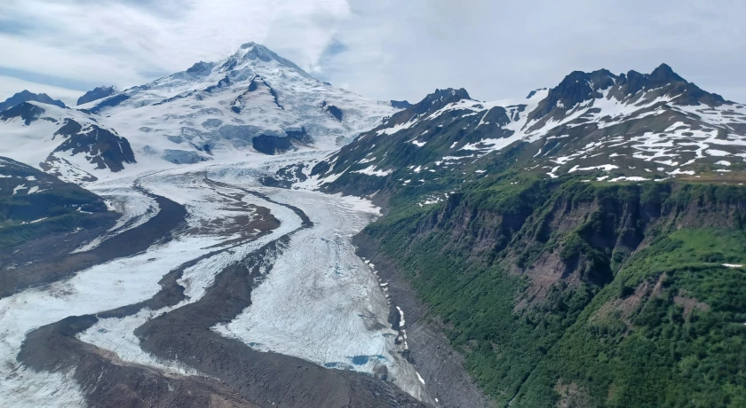 Public comment open for proposed gold mine access points through Lake Clark National Park