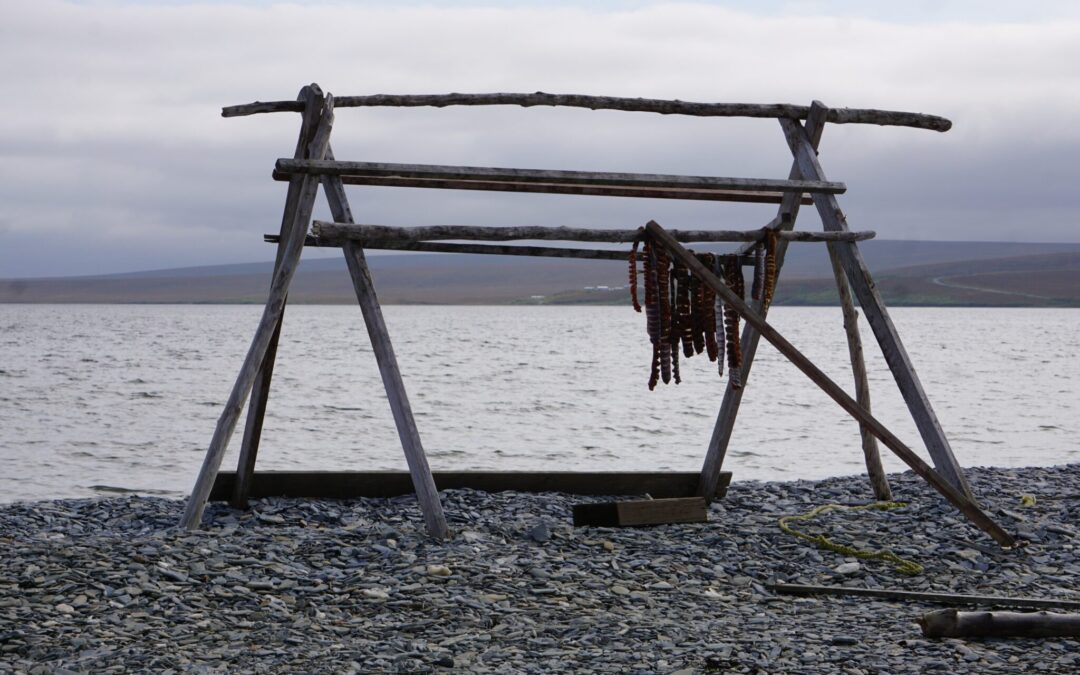 Bill would change the makeup of the Alaska Board of Fisheries