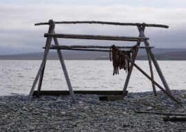 Bill would change the makeup of the Alaska Board of Fisheries
