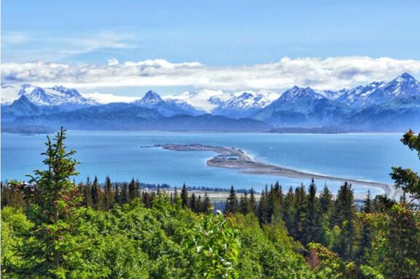 Ruling on Jet Skis in Kachemak Bay Affirms Executive Authority to Repeal Regulations