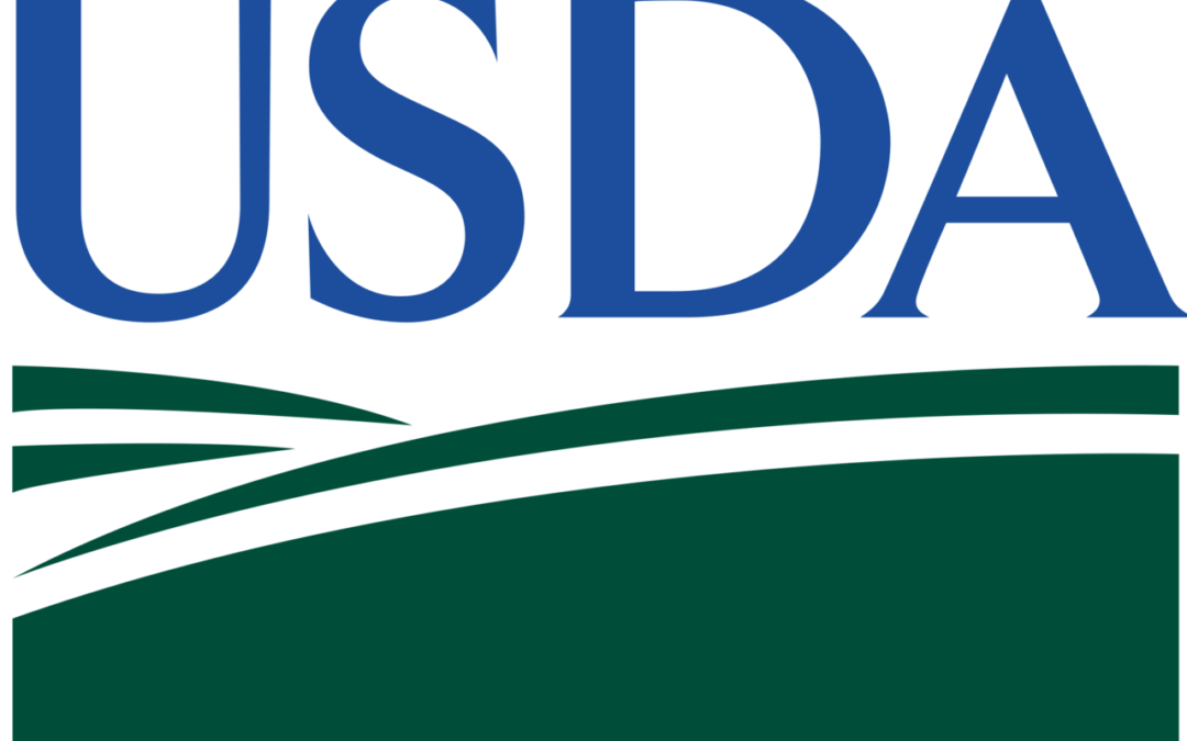 USDA Seafood Trade Relief Program Update