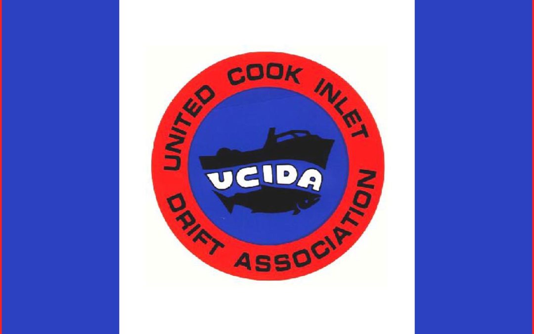 United Cook Inlet Drift Association | Update on status of North Pacific Fishery Council decision made on December 7, 2020